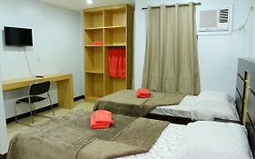 Global 88 Apartelle